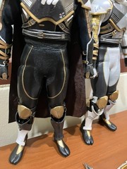 3A/ThreeA Destiny2 1/6 Hunter Sovereign (Golden Trace & Calus’s Selected Shader)