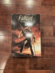 Fallout New Vegas NCR Ranger McFarlane Toys Elite Edition Action Figure IN HAND