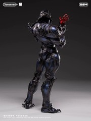 IN STOCK Romankey Pupa Series PP001 Ghost Ant 1/12 Action Figure With Bonus NEW