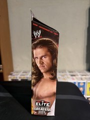 WWE Mattel Elite Monday Night Wars Greatest Hits Shawn Michaels DX (NO BAF) READ