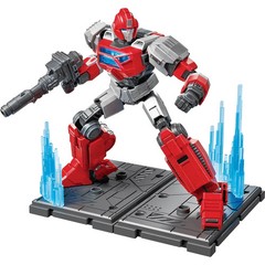 Blokees Transformers One Classic Class 19 Ironhide Model Kit U.S. Version!