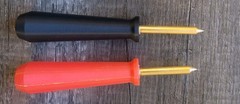 Pyro Poke Non-sparking Awl