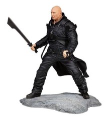 Dune: Glossu “The Beast” Rabban 9.5″ PVC Figure