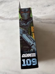 GI Joe Classified Parth Wolf Spider Varma #109 Figure 2023 New