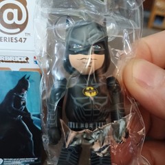 BE@RBRICK BATMAN THE FLASH MULTIVERSE Ver 400% have separate 100% for $30 more.