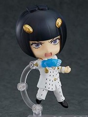 JoJo’s Bizarre Adventure: Golden Wind: Bruno Bucciarati Nendoroid from JP