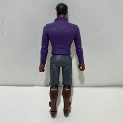 Marvel Legends Hasbro What If Series TChalla Star-Lord Action Figure