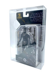 30 x Case Protector For Star Wars Black Series Archive Lucasfilm Action Figures