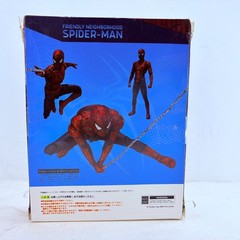 Tobey Maguire Spider-Man Friendly Neighborhood No Way Home 6″ Action Figure Toy