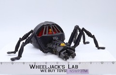 Megabug Gladiators Megaspider 1979 Kenner Vintage Vehicle Toy