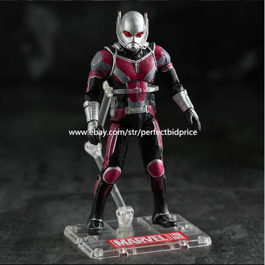 New Ant-Man Marvel Avengers Legends Comic Heroes Action Figure Kids Toy In Stock