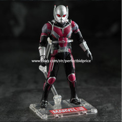 New Ant-Man Marvel Avengers Legends Comic Heroes Action Figure Kids Toy In Stock