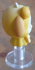 Moetch x Sanrio Lollipop Miniatures Lemon POCHACCO 🍋🍭 Mini Figure NEW