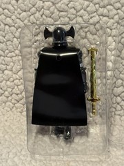 LOT Super7 Micronauts Reaction+ MICROTRON & EMPEROR Action Figure (New, Read)