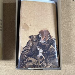 ThreeA Oroshi 18 TK Tomorrow King Ashley Wood 1/6