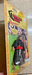 1982 INDIANA JONES CAIRO SWORDSMAN FIGURE KENNER RAIDERS OF THE LOST ARK