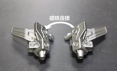 BDT Studio BDT-70 upgrade kit for Legacy Evolution Pointblank,in stock
