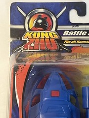Kung ZHU Special Forces Stonewall/ Night Raid Battle Armor. Cepia LLC 2010