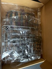 Transformers Warbotron WB01-F X-RAY Masterpiece Shockwave NEW Contents sealed