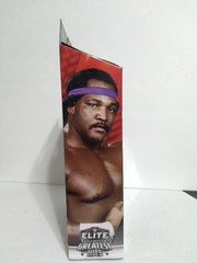 Ron Simmons WWE Elite Greatest Hits 7 Mattel Toy Wrestling Action Figure