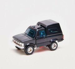 Transform G1 Trailbreaker reissue brand new action figure MISB Gift