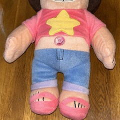 Steven Universe 12″ Officially Licensed Plush Stuffed Doll Toy Factory P2
