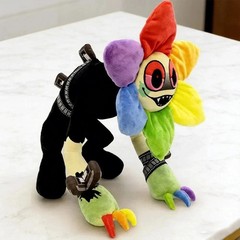 DANDY’S WORLD CULTUREFLY TWISTED DANDY 1ST FIRST EDITION DELUXE PLUSH 2026