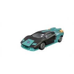 Wheels C02 Wreck ‘N Rule Box of 12 Random Model Kits | Transformers | Blokees
