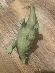 Lot Of 6 Mixed Dinosaur Figurines – Learning Resources, Other – 10″-3″