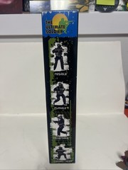 THE ULTIMATE SOLDIER UNITED STATES US NAVY SEAL NIGHT OPS 12″ FIGURE NEW