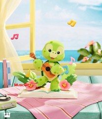 DUFFY AND FRIENDS STORYBOOK SERIES FIGURE BLIND BOX CONFIRMED HOT CUTE TOY