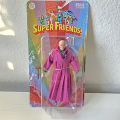 2026 McFarlane Toys DC Retro Super Friends Wave 4 set of 5 with Evil Aquaman
