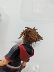 Kai Sora Ver.2 DX Edition, PVC Pre-Painted Action Figure