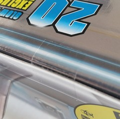 Mr Beast Lab Hyper-Charged Mystery Pack Hyper Fusion Series NIB From 2024