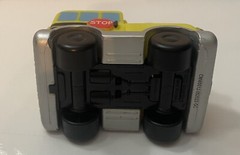 Cocomelon Yellow School Bus Truck Car Kids Baby Toddler Toy w/ Mini JJ Boy