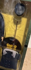 Hogan’s Heroes Col. Wilhelm Klink 12″ Figure Sideshow Toys 2002 #1902