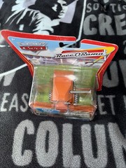 Disney Pixar Cars Mega Size Race O Rama #13 Frank New In Box