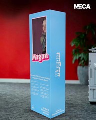 NECA M3GAN – 1:1 Replica Life-Size M3GAN Doll