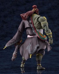 Figma #632 Ganondorf The Legend of Zelda: Tears of the Kingdom US SELLER
