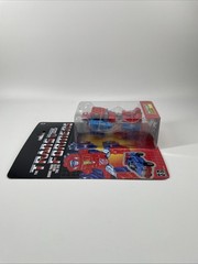Transformers Retro G1 Autobot Gears
