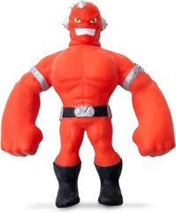 Interactive 7-Inch Vac-Man Fidget Toy – Bendable & Perfect for Tabletop Fun