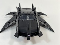Transformers Prime Takara Jet Vehicon Arms Micron Deluxe Class 2012 Japan AM-16