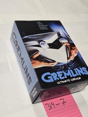 Gremlins Grem Ultimate Gremlin Figure 6in NECA Boxed Toy Multicolor New Movie