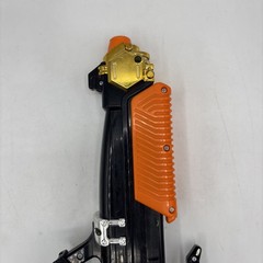Vintage Bandai Power Rangers Lost Galaxy Magna Defender Blaster Sword