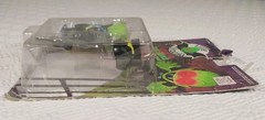 Little Dracula Action Figure Drac Attack w/ Light Up Eyes