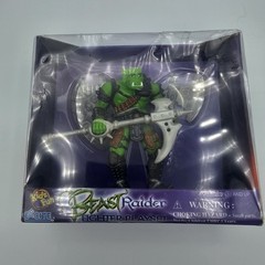Beast Raider Fighter Playset – Kidz Fun Excite Orc Warrior Figure – Vintage…