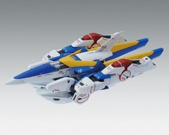 Bandai 1/100 MG Victory 2 Gundam Ver. Ka “Victory Gundam” Plastic Model Kit