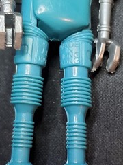 Vintage Star Wars 2-1B Medical Droid Complete
