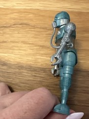 2-1B Medical Droid 100% Complete Star Wars Vintage Kenner ESB 1980 NO REPRO