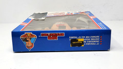 Rapid Deployment Force Kendo Warrior 12″ Action Figure Play Set 1994 (Old Stock)